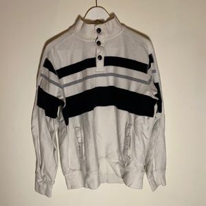 Chaps Long Sleeve